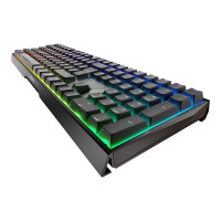 Cherry MX-Board 3.0 S - Tastatur - Hintergrundbeleuchtung