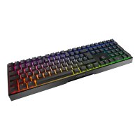 Cherry MX-Board 3.0 S - Tastatur - Hintergrundbeleuchtung