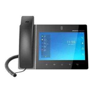 Grandstream GXV3480 - IP-Videotelefon - mit...