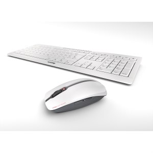 Cherry STREAM DESKTOP - Keyboard and mouse set