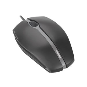 Cherry GENTIX SILENT - Mouse - optical