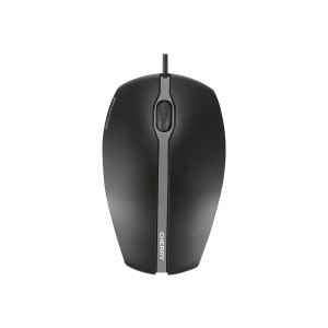 Cherry GENTIX SILENT - Mouse - optical