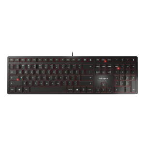 Cherry KC 6000 SLIM - Keyboard