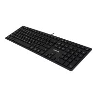 Cherry KC 6000 SLIM - Keyboard