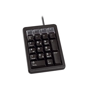 Cherry Keypad G84-4700 - Tastenfeld - USB - Deutsch