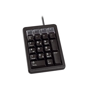 CHERRY Keypad G84-4700 - Tastenfeld - USB - Deutsch -...