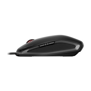 Cherry GENTIX 4K - Mouse - right and left-handed