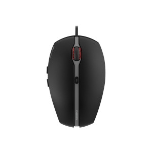 Cherry GENTIX 4K - Mouse - right and left-handed