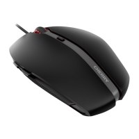 Cherry GENTIX 4K - Mouse - right and left-handed