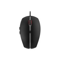 Cherry GENTIX 4K - Mouse - right and left-handed