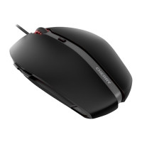 Cherry GENTIX 4K - Mouse - right and left-handed