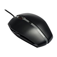 Cherry GENTIX 4K - Mouse - right and left-handed