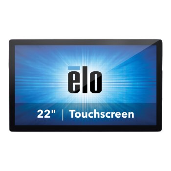 Elo Touch Solutions Elo 2295L - LED-Monitor - 55.9 cm (22") (21.5" sichtbar)