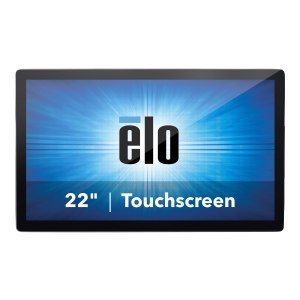 Elo Touch Solutions Elo 2295L - Monitor LED - 22" (55.9 cm) (21.5" visualizzabile)