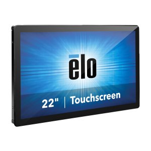 Elo Touch Solutions Elo 2295L - Monitor LED - 22" (55.9 cm) (21.5" visualizzabile)