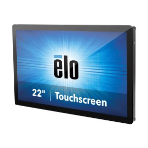 Elo Touch Solutions Elo 2295L - Monitor LED - 22" (55.9 cm) (21.5" visualizzabile)