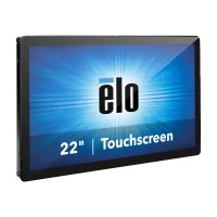 Elo Touch Solutions Elo 2295L - LED-Monitor - 55.9 cm (22") (21.5" sichtbar)