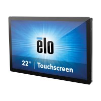 Elo Touch Solutions Elo 2295L - Monitor LED - 22" (55.9 cm) (21.5" visualizzabile)