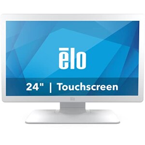 Elo Touch Solutions 2403LM Monitor Medicale 24 pollici