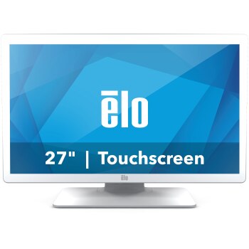 Elo Touch Solutions 2703LM Monitor Medico Touch 27 Pollici