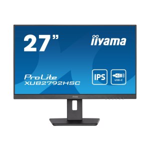 Iiyama ProLite XUB2792HSC-B5 - LED-Monitor - 68.6 cm...