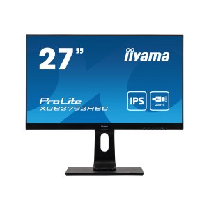 Iiyama ProLite XUB2792HSC-B5 - LED-Monitor - 68.6 cm...