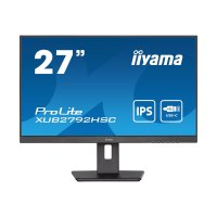 Iiyama ProLite XUB2792HSC-B5 - LED-Monitor - 68.6 cm (27")