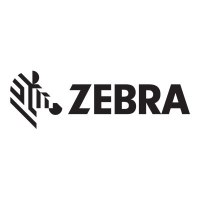 Zebra ZipShip 3300 - confezione da 12 - nero - 64 mm x 74 m