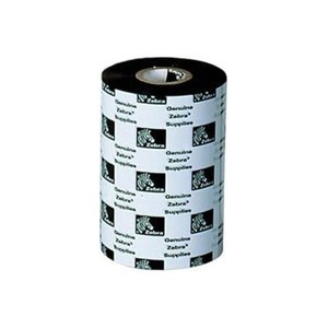 Zebra 3200 Wax/Resin - 84 mm x 74 m - Thermal Transfer...