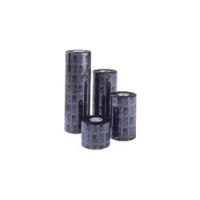 Zebra 4800 - 12er-Pack - Schwarz - 110 mm x 450 m