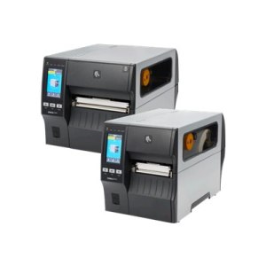 Zebra ZT400 Series ZT421 - Label printer - direct thermal...