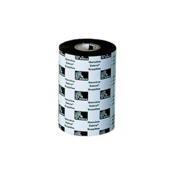 Zebra 2300 Wax - 33 mm x 74 m - Farbband - für Zebra GX420, R2844