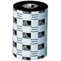 Zebra 2300 Wax - 33 mm x 74 m - Farbband - für Zebra GX420, R2844