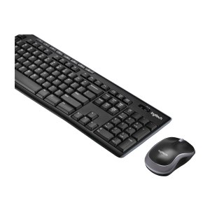 Logitech MK270 Wireless Combo - Tastatur-und-Maus-Set