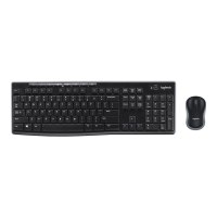 Logitech MK270 Wireless Combo