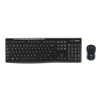 Logitech MK270 Wireless Combo