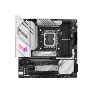 ASUS ROG STRIX B760-G GAMING WIFI - Motherboard - micro...