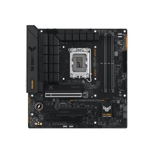 ASUS TUF GAMING B760M-PLUS - Scheda madre - micro ATX -...