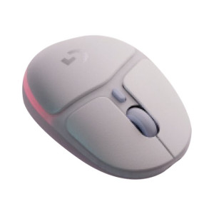 Logitech G G705 - Maus - kleine Hände - 6 Tasten -...