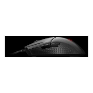 MSI Clutch GM31 - Maus - ergonomisch - optisch