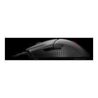 MSI Clutch GM31 - Maus - ergonomisch - optisch