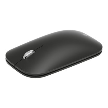 Microsoft Modern Mobile Mouse - Maus - rechts- und linkshändig