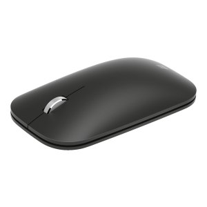 Microsoft Modern Mobile Mouse - Maus - rechts- und linkshändig