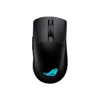 ASUS ROG Keris Wireless AimPoint - Maus - ergonomisch