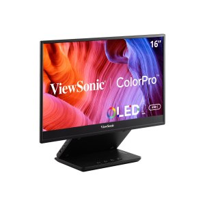 ViewSonic ColorPro VP16-OLED - Monitor OLED - 16"