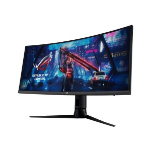 ASUS ROG Strix XG349C - LED-Monitor - Gaming - gebogen -...