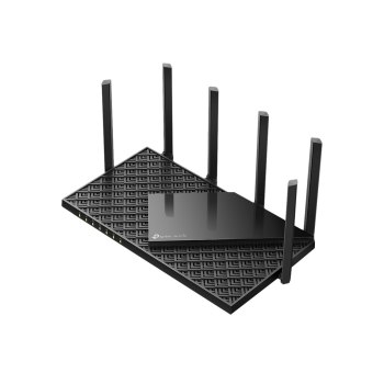 TP-LINK Archer AXE75 V1 - Wireless Router 4-Port-Switch