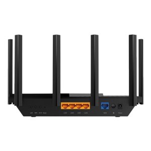 TP-LINK Archer AXE75 V1 - Wireless Router 4-Port-Switch