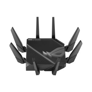 ASUS ROG Rapture GT-AXE16000 - Wireless Router Switch mit 6 Ports