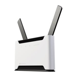 MikroTik Chateau LTE18 - Wireless Router 5-Port-Switch